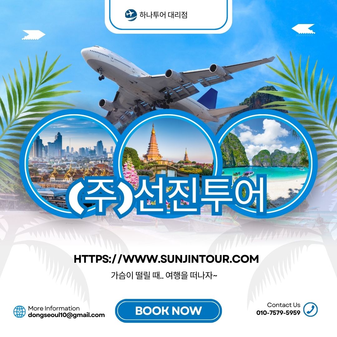 선진투어