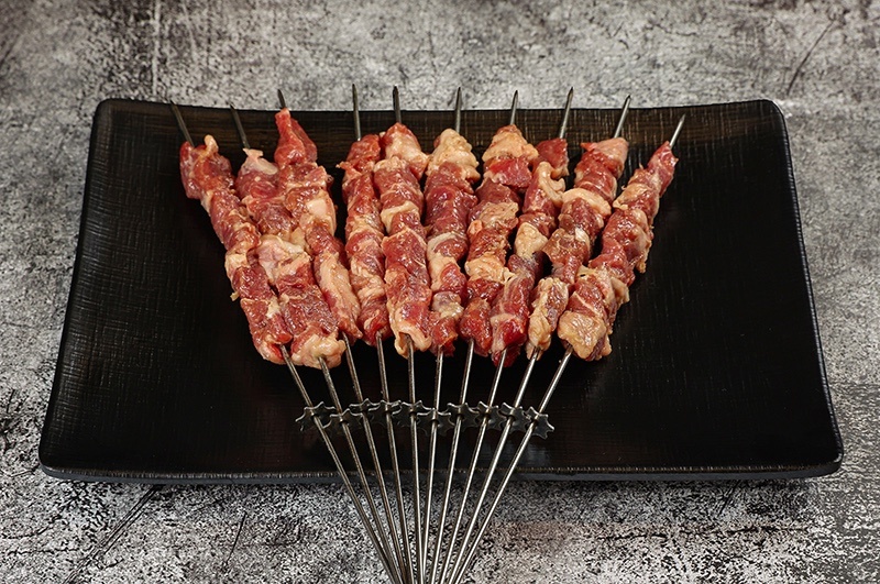 추쉐프진짬뽕 마라탕&양꼬치
