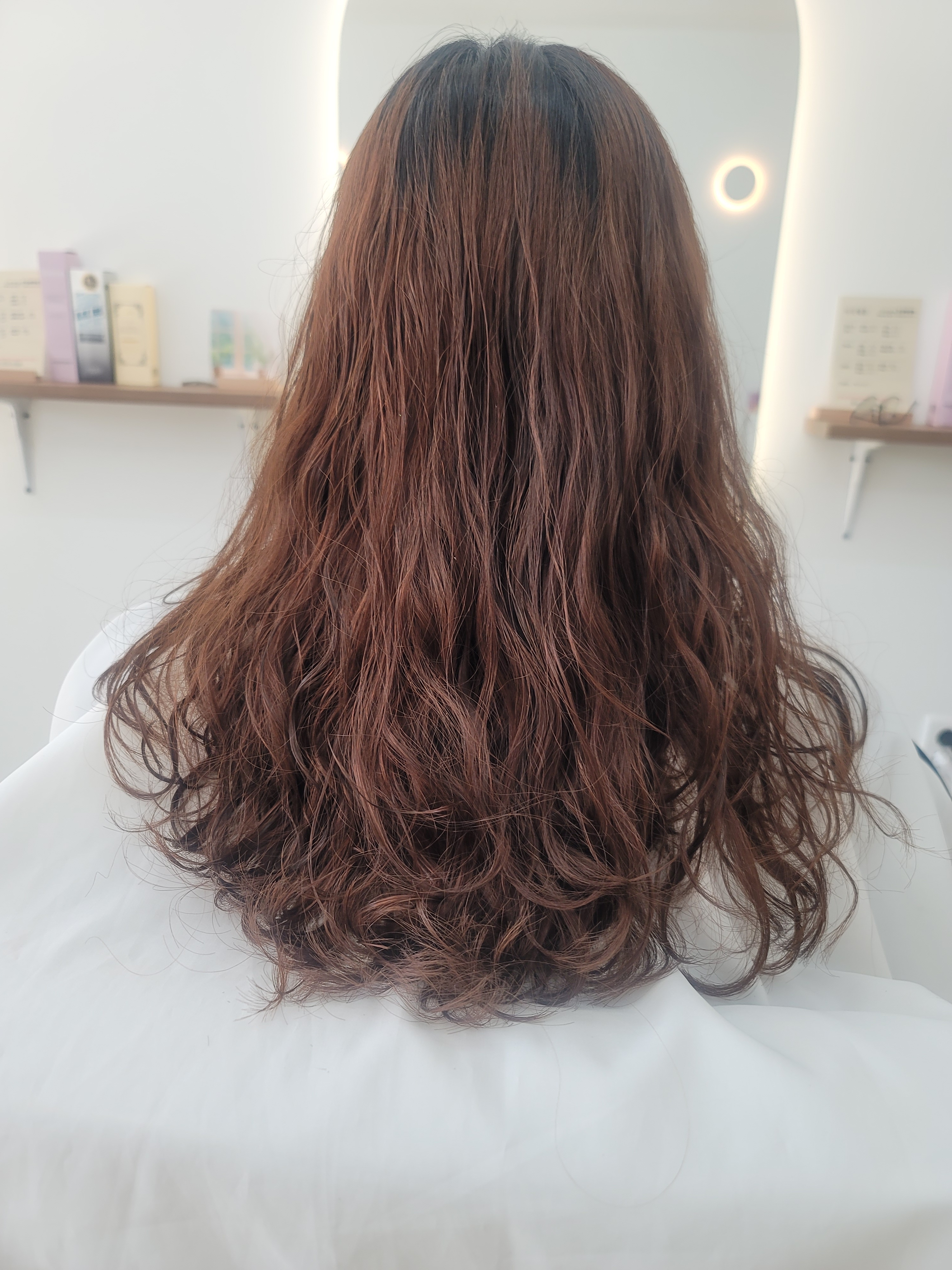 머리해봄
