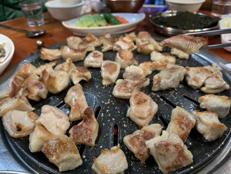 돼지집