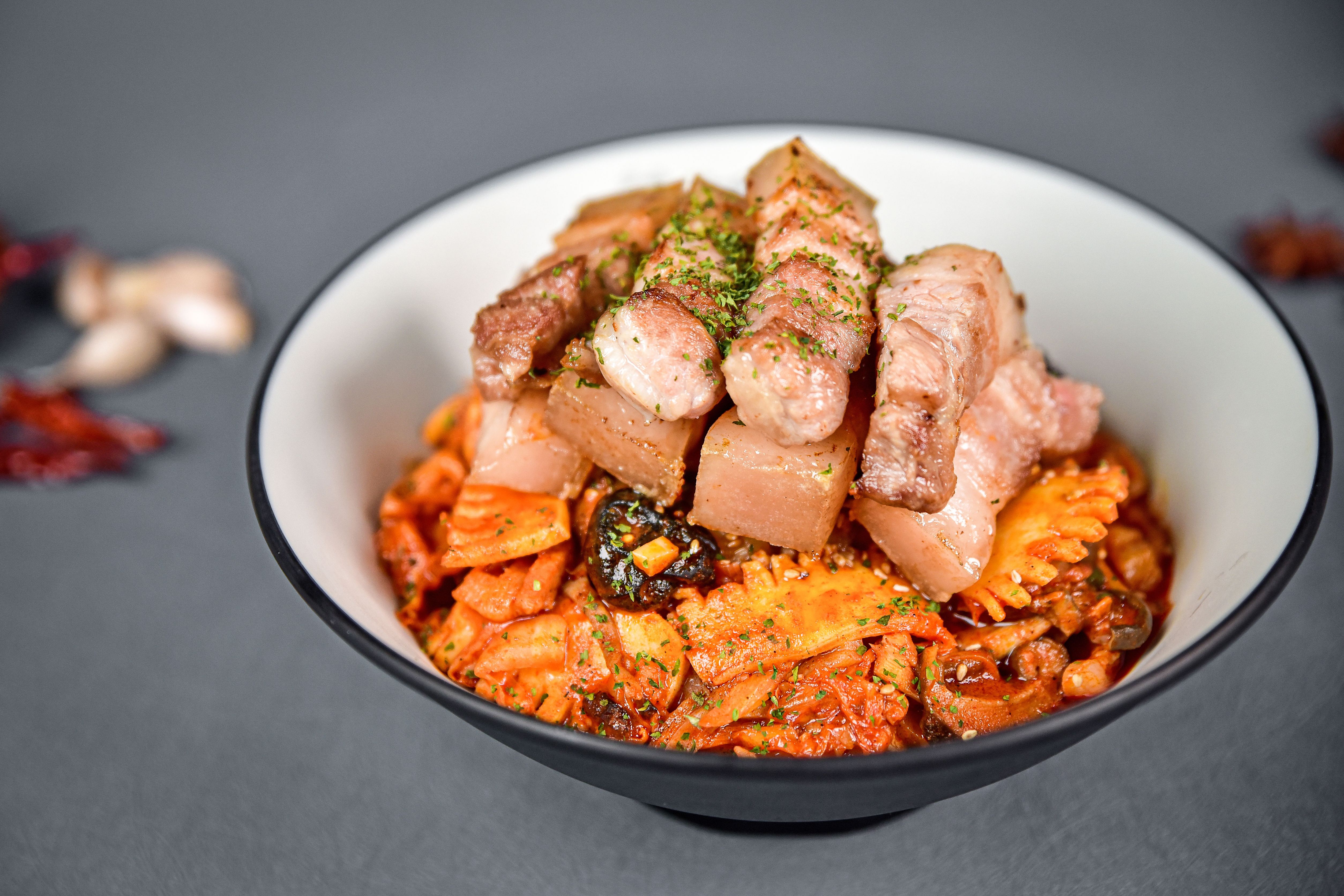 관사부 간짬뽕 독산직영점 설명사진