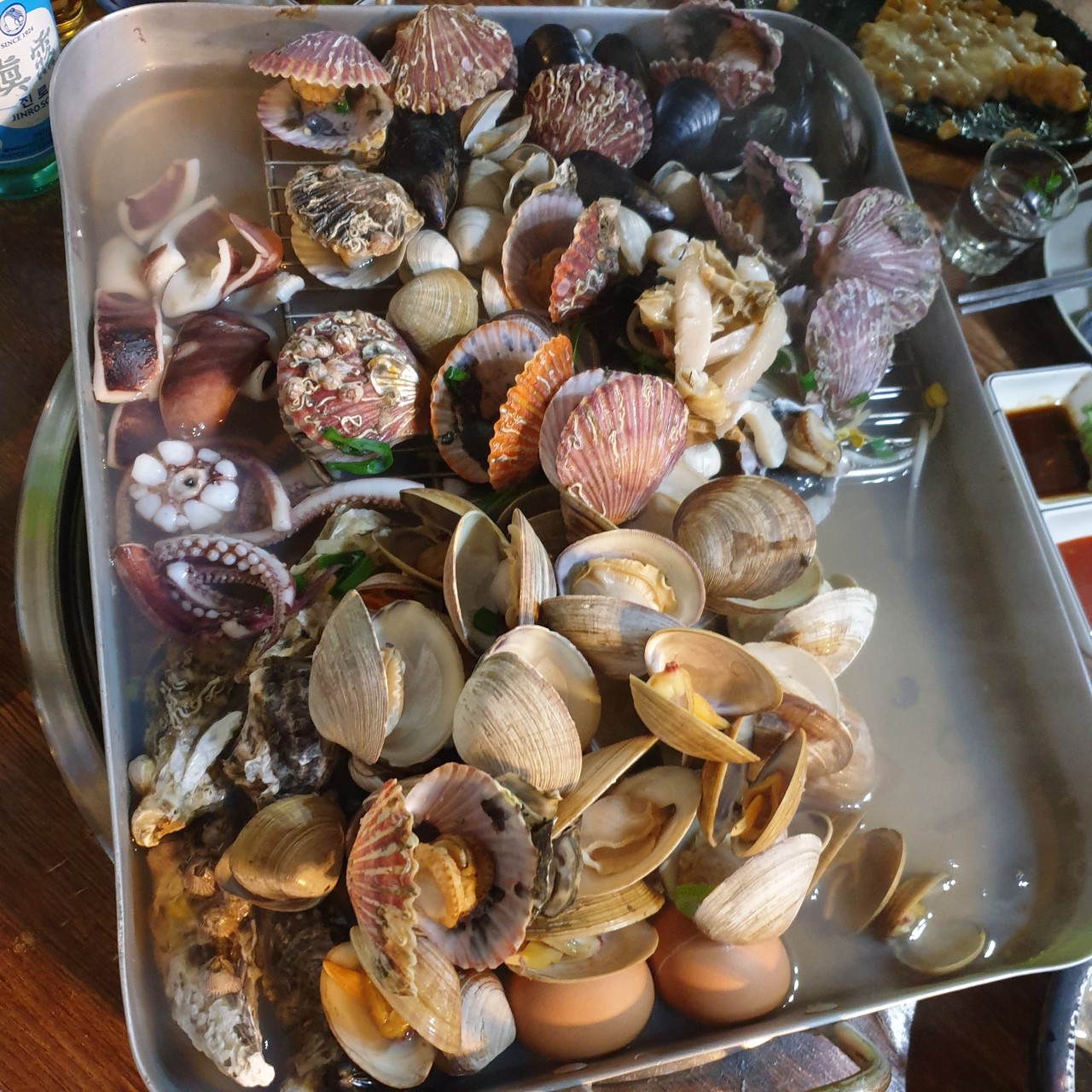 철수네조개일번지