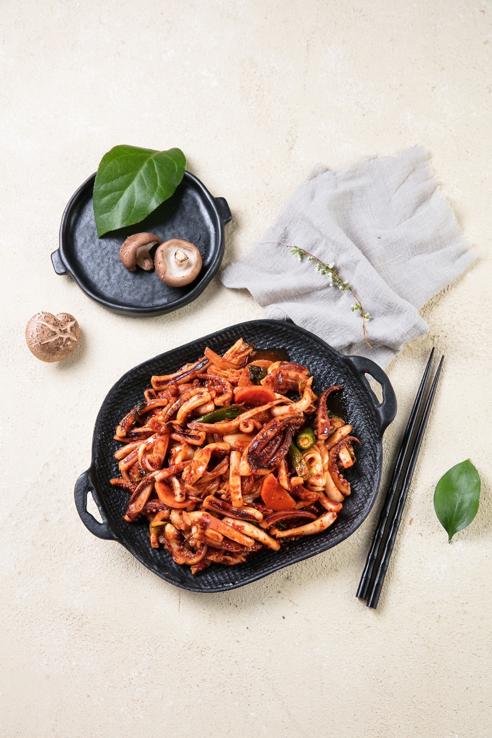 식사준비 청주테크노폴리스점