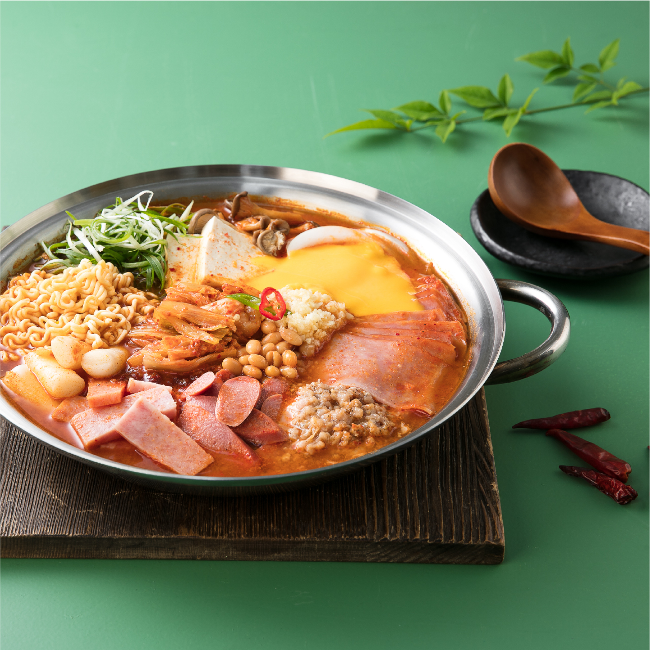 식사준비 청주테크노폴리스점