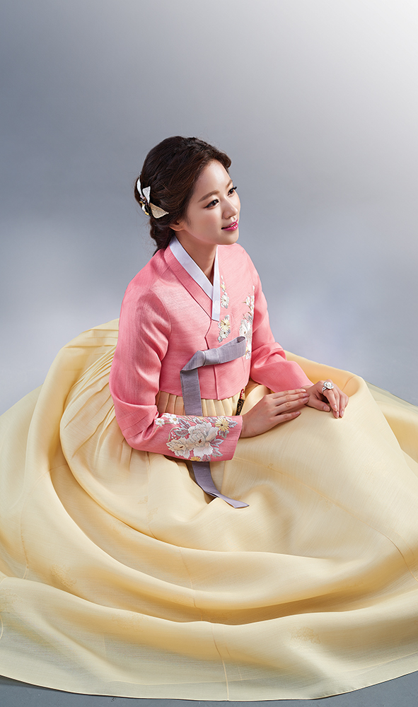 한복이야기 한올
