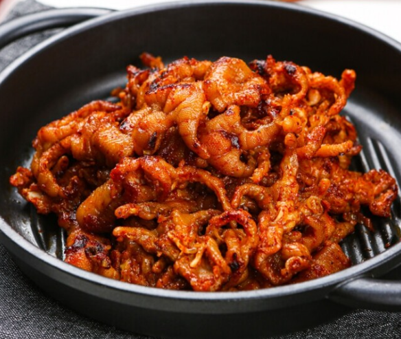 소복식당