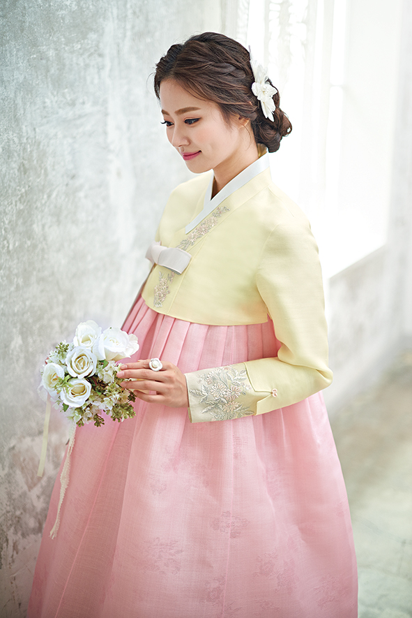 한복이야기 한올