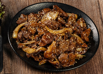 동적깡통구이 김포직영점