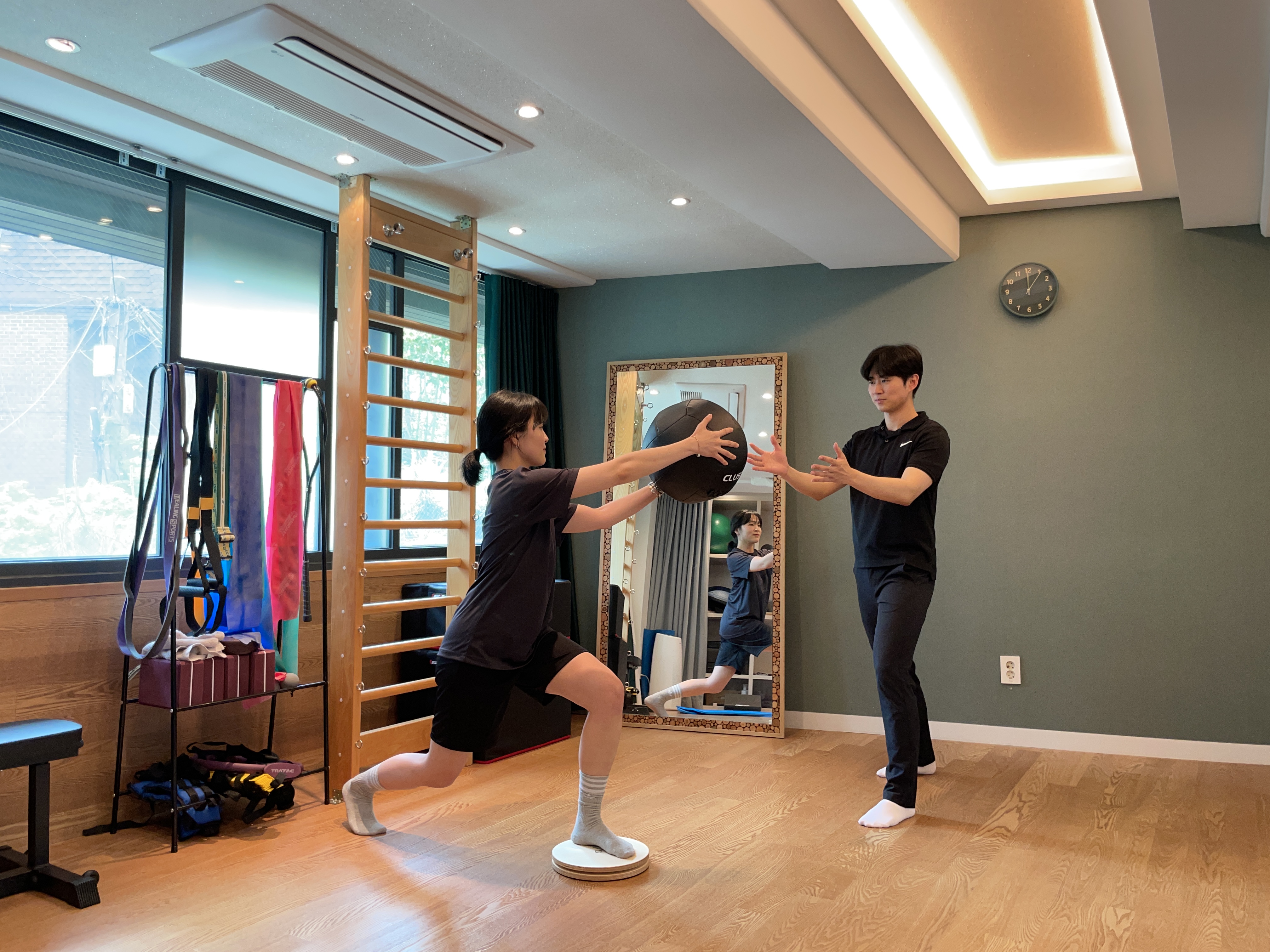 길트웰니스운동센터 반포점 대표 이미지