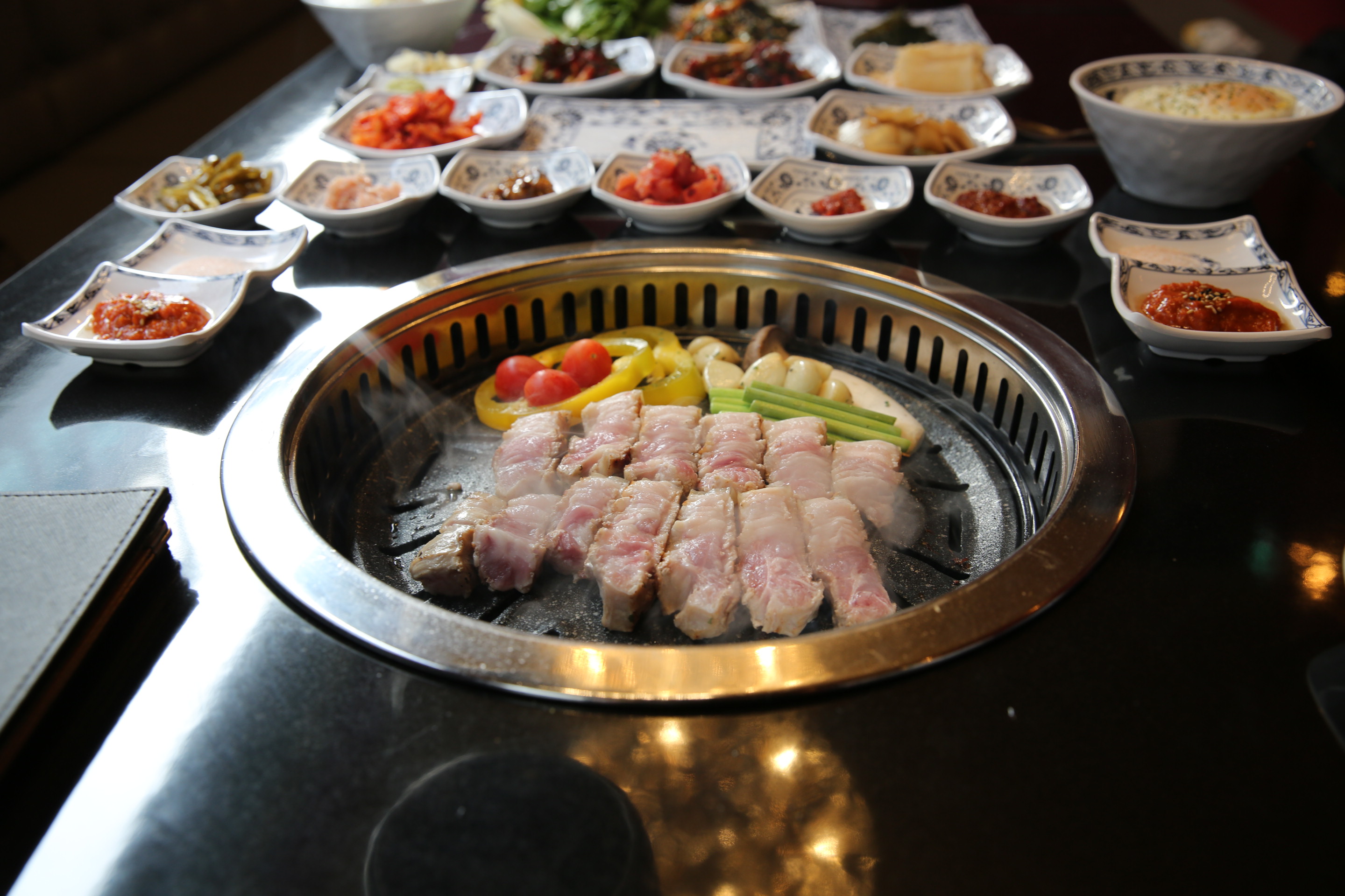 고기명작 도담점