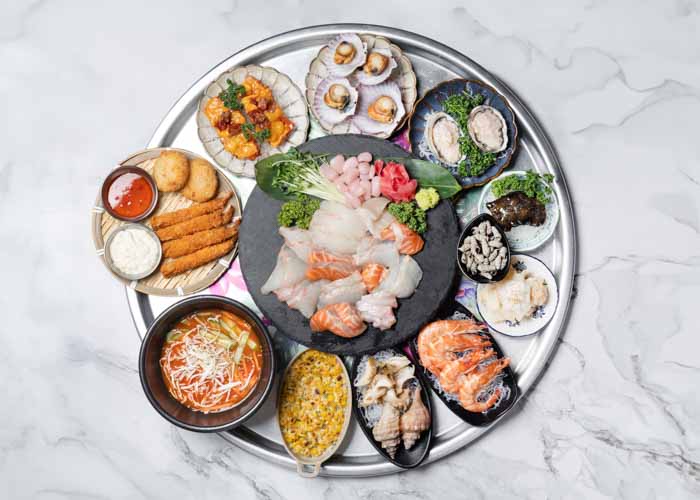 강화도숙성회관