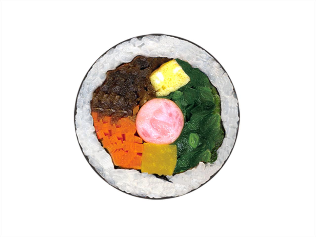 나드리김밥 파동점