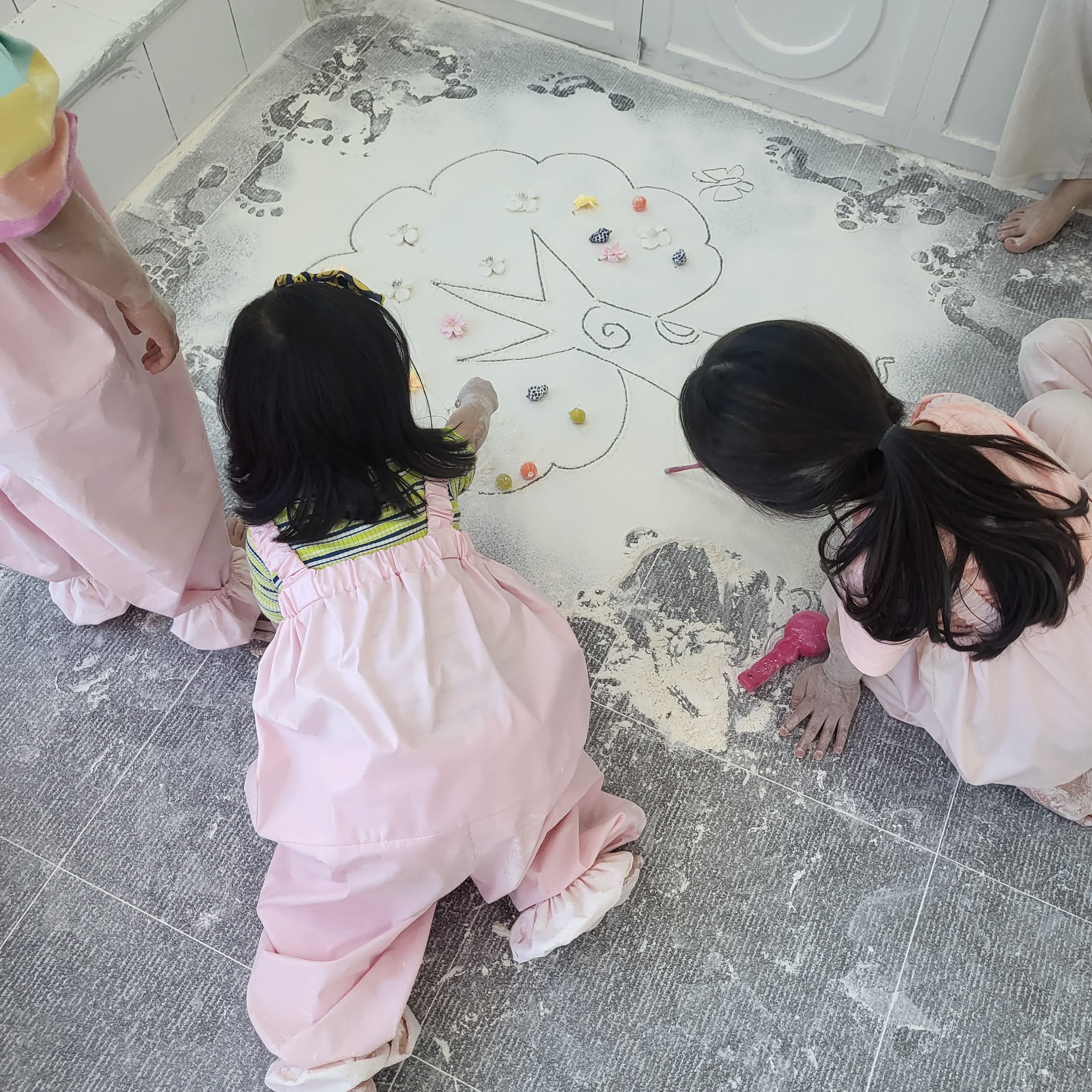 헬로밀가루 부산해운대점