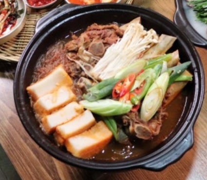 뚝배기