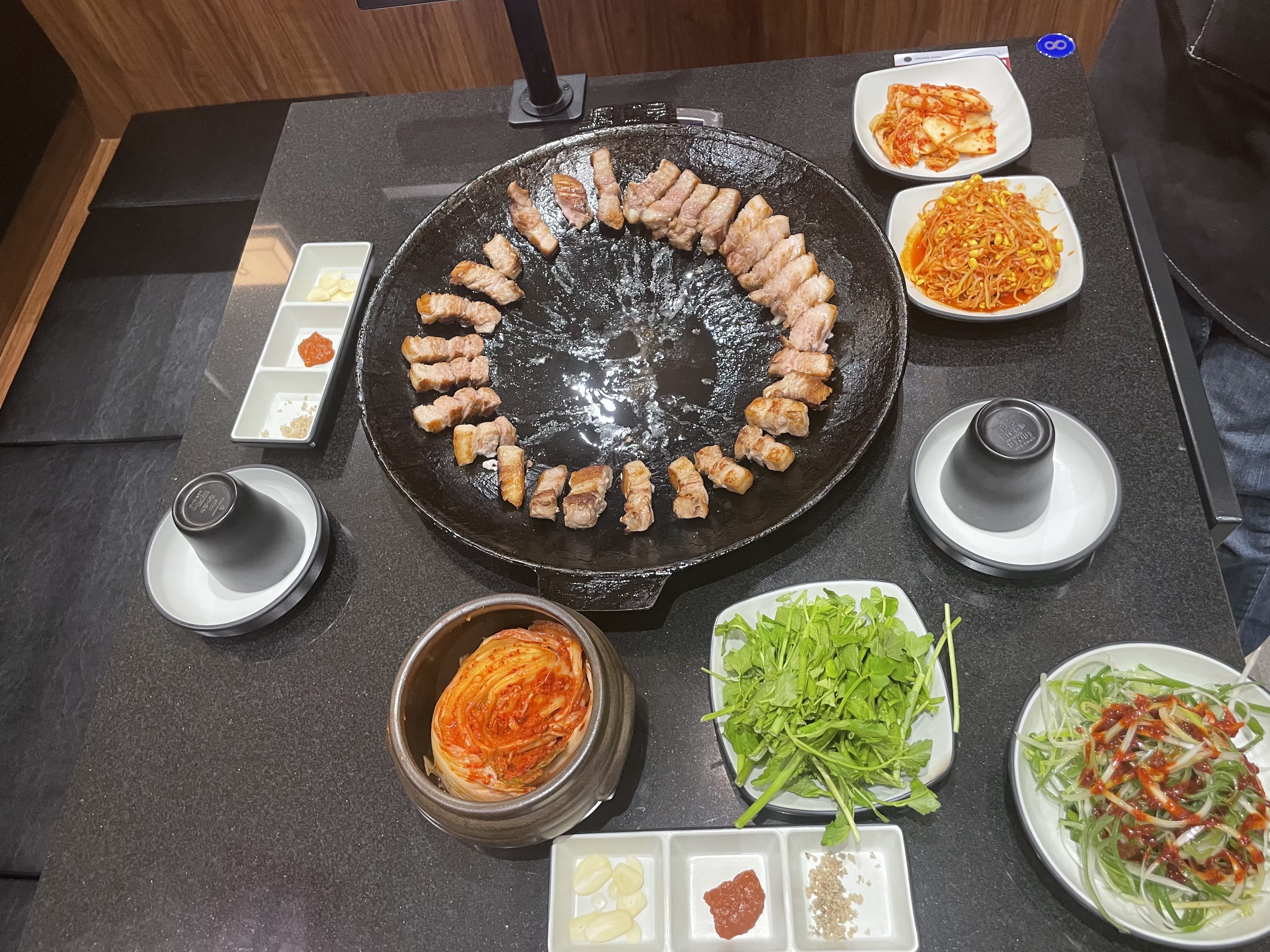 솥고집 병점역점