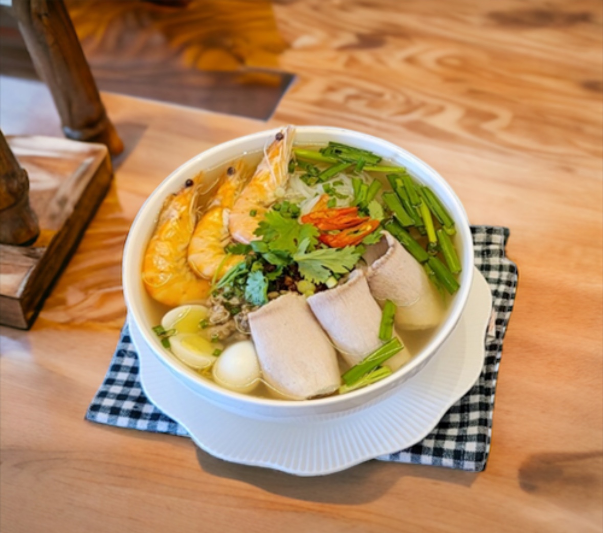 송메공쌀국수 & 베트남식포차