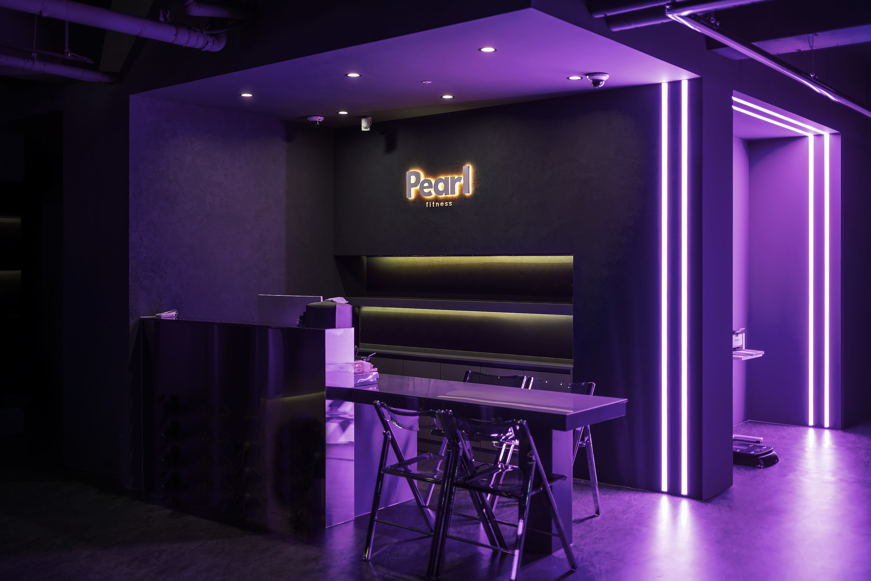 펄핏 스튜디오 PT/헬스 대표 이미지