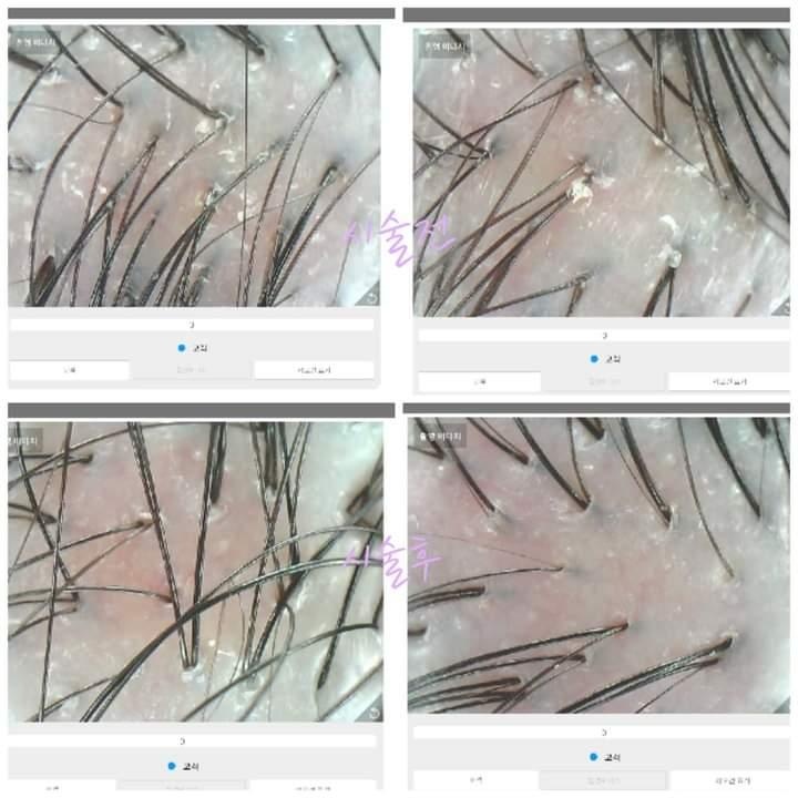 루아헤어&스토어 아주점