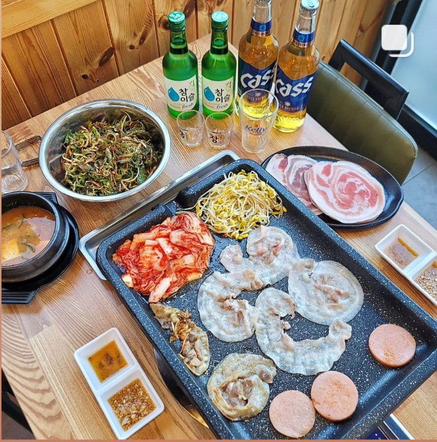 청춘상회