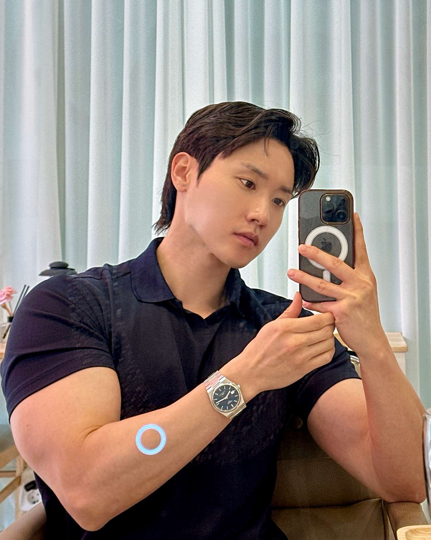 리브레헤어 노은점