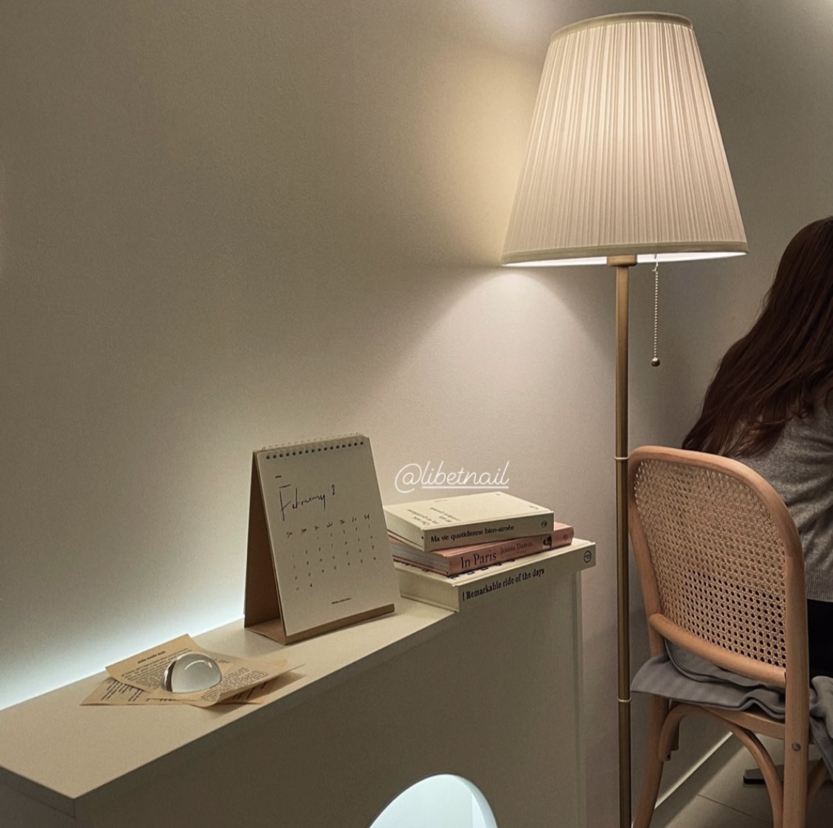 리벳네일 대표 이미지