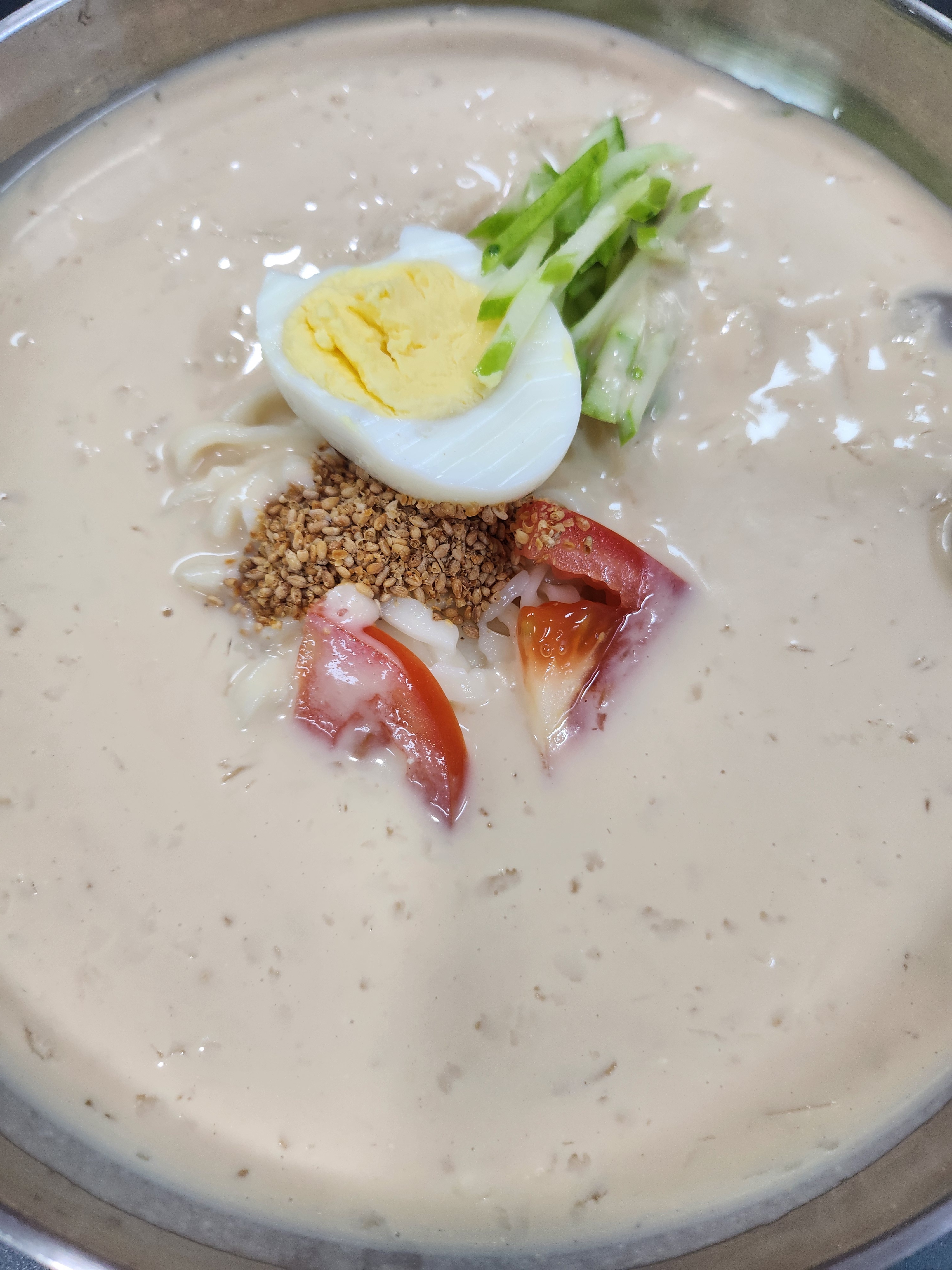 현주장칼국수