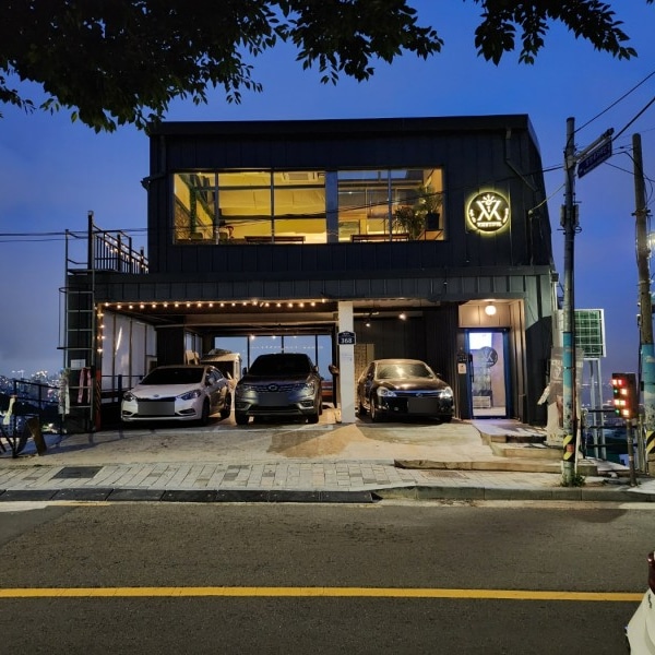 MAd.ma | 부산 사상구에서 단팥죽맛집 소개합니다 단팥죽전문점 방문해 보세요 카페 더 뷰티풀