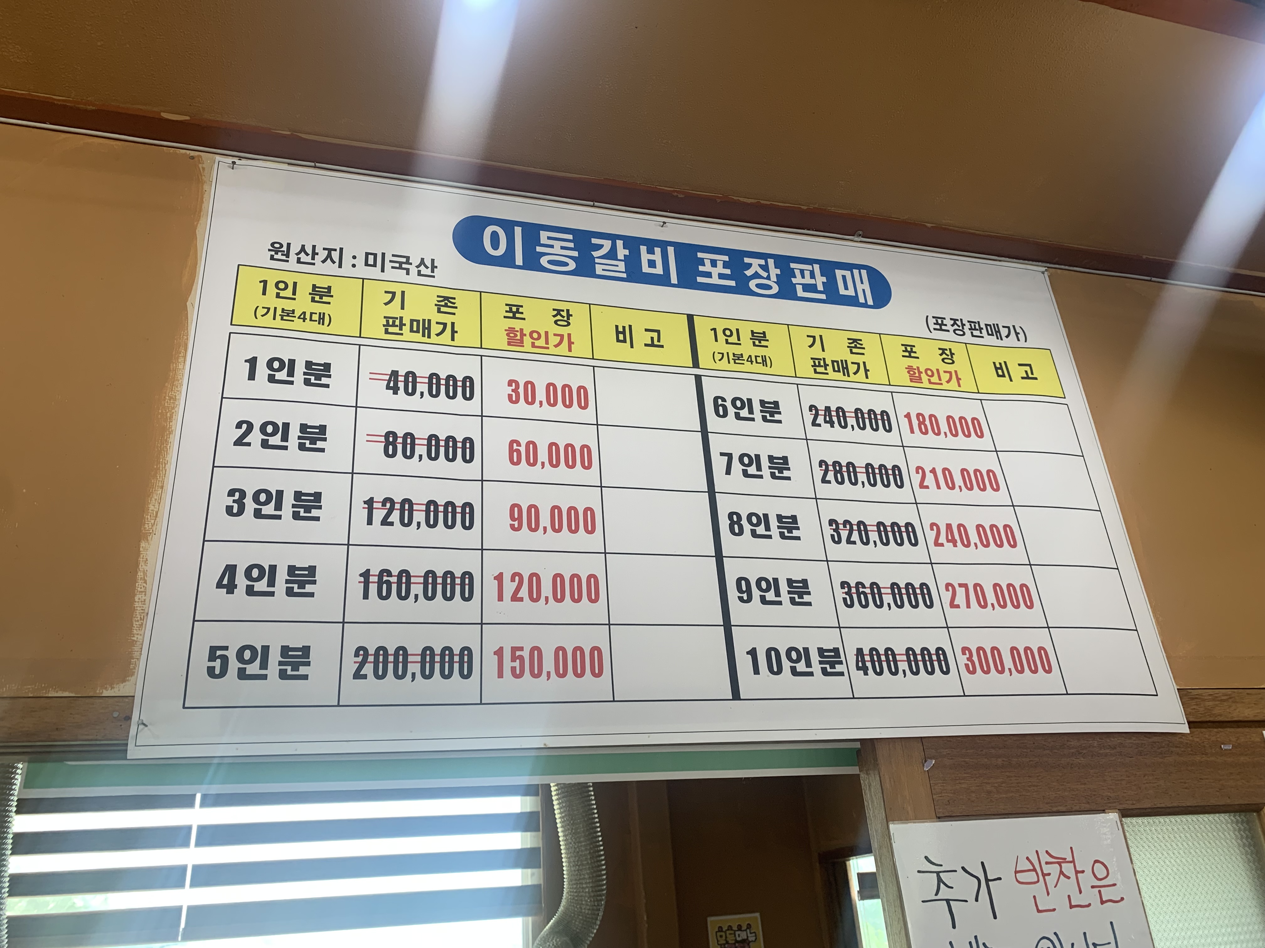 청록고기촌