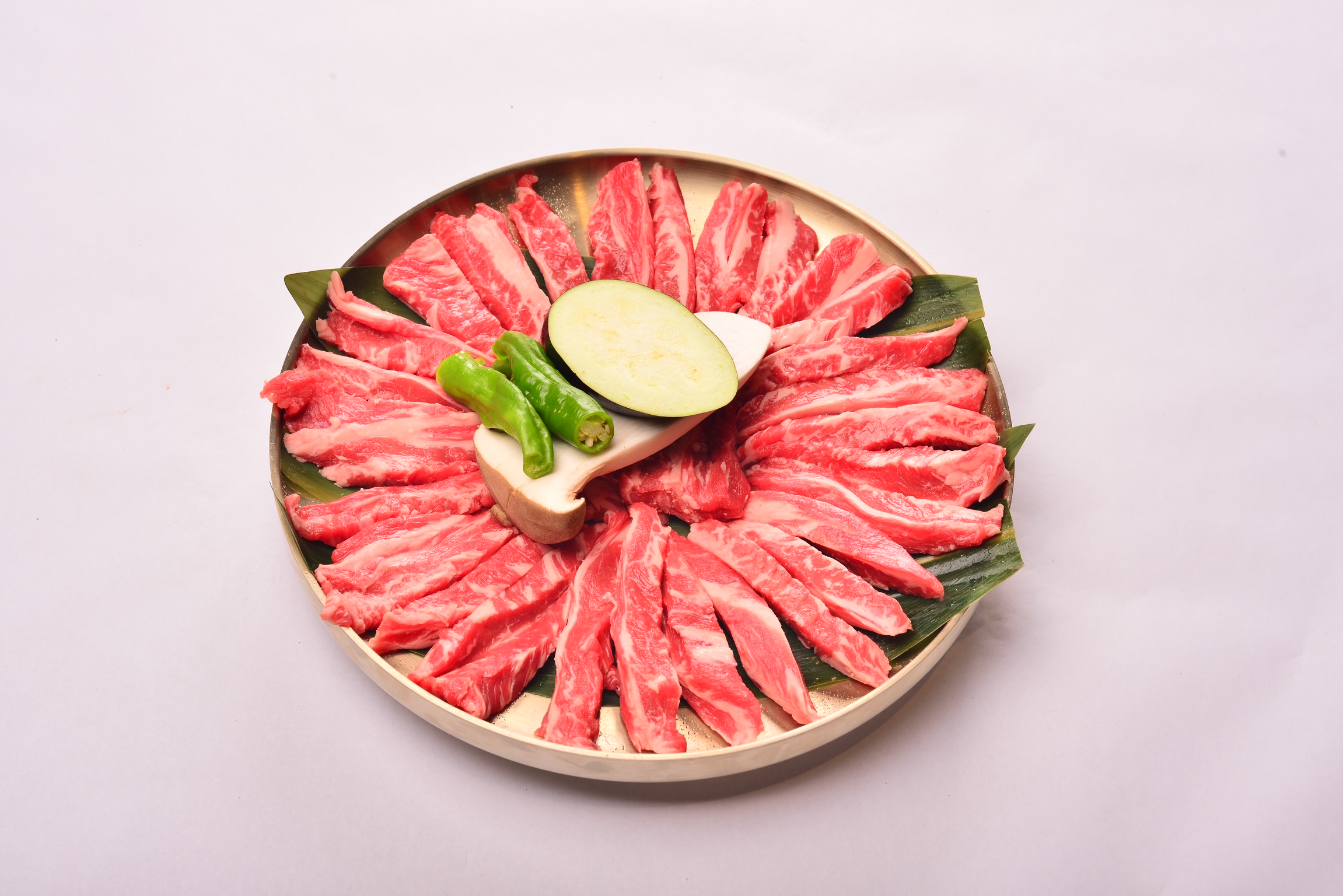 오성안동갈비살 강동본점