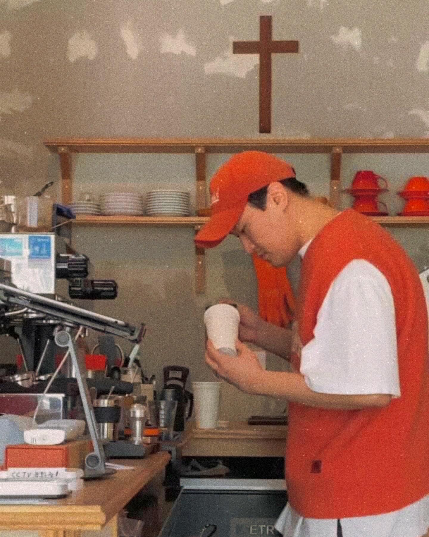 디넌커피