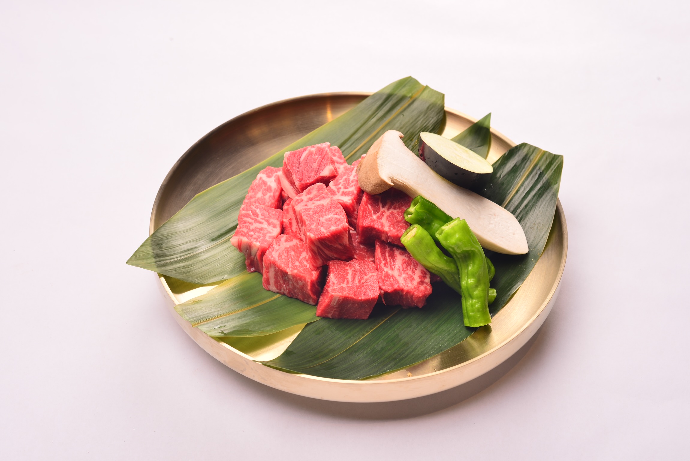 오성안동갈비살 강동본점