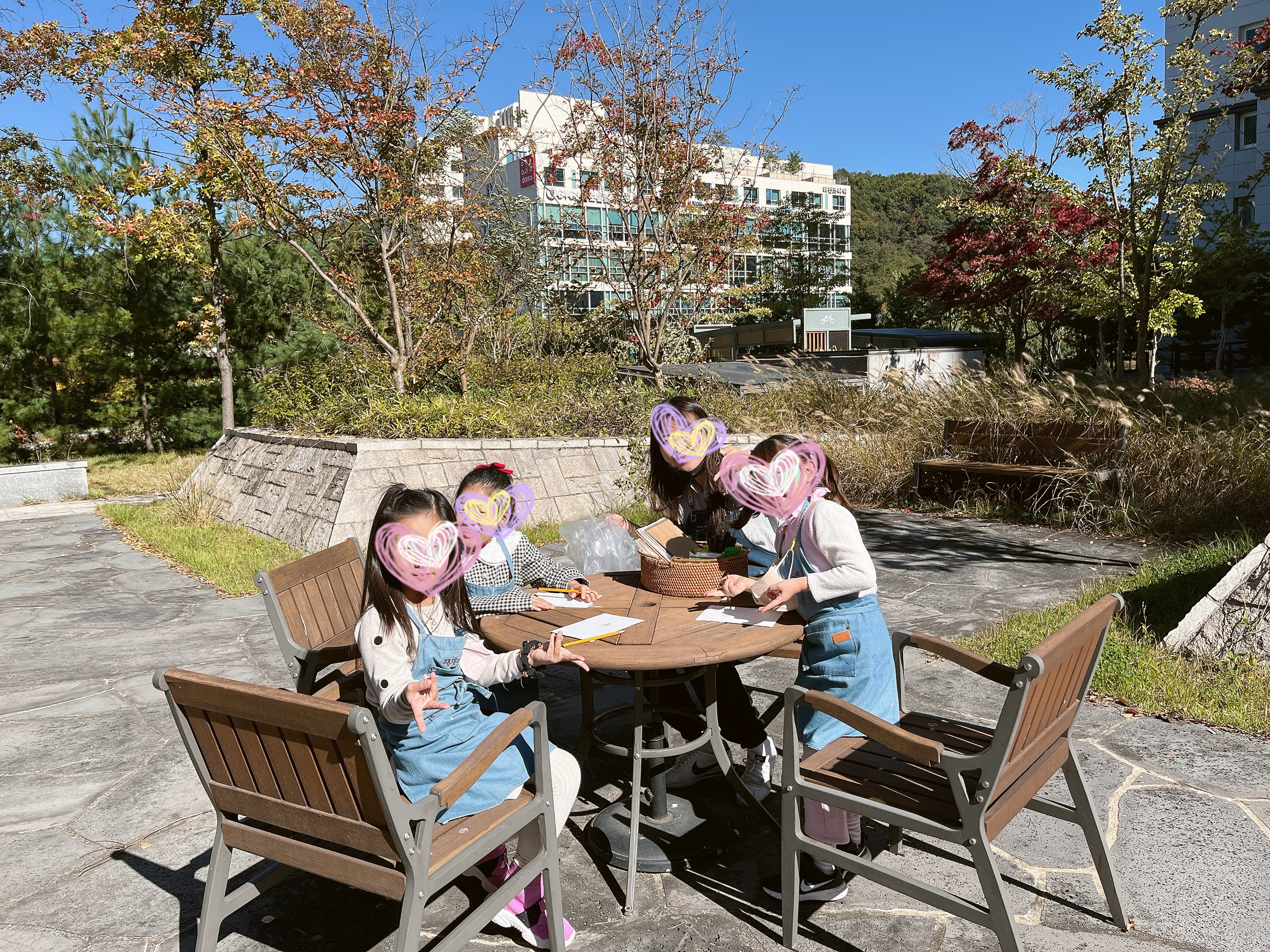 재재미술학원