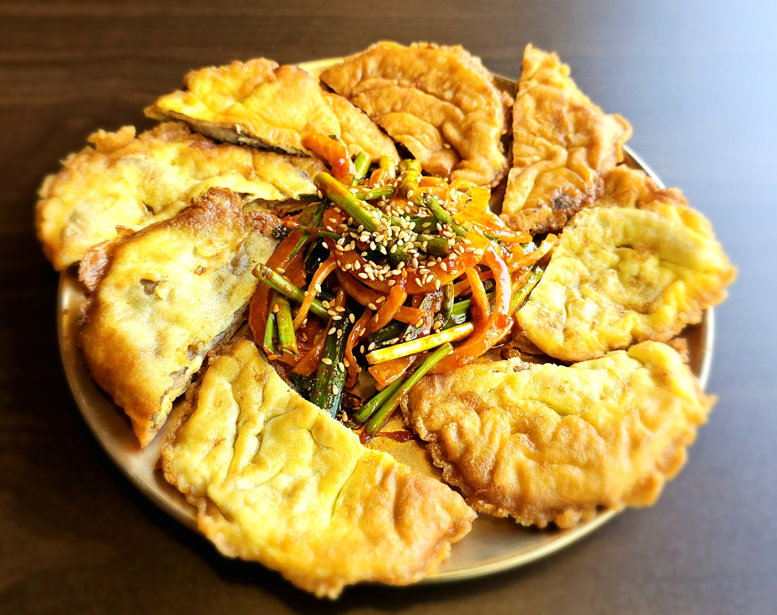 육회꽃필무렵