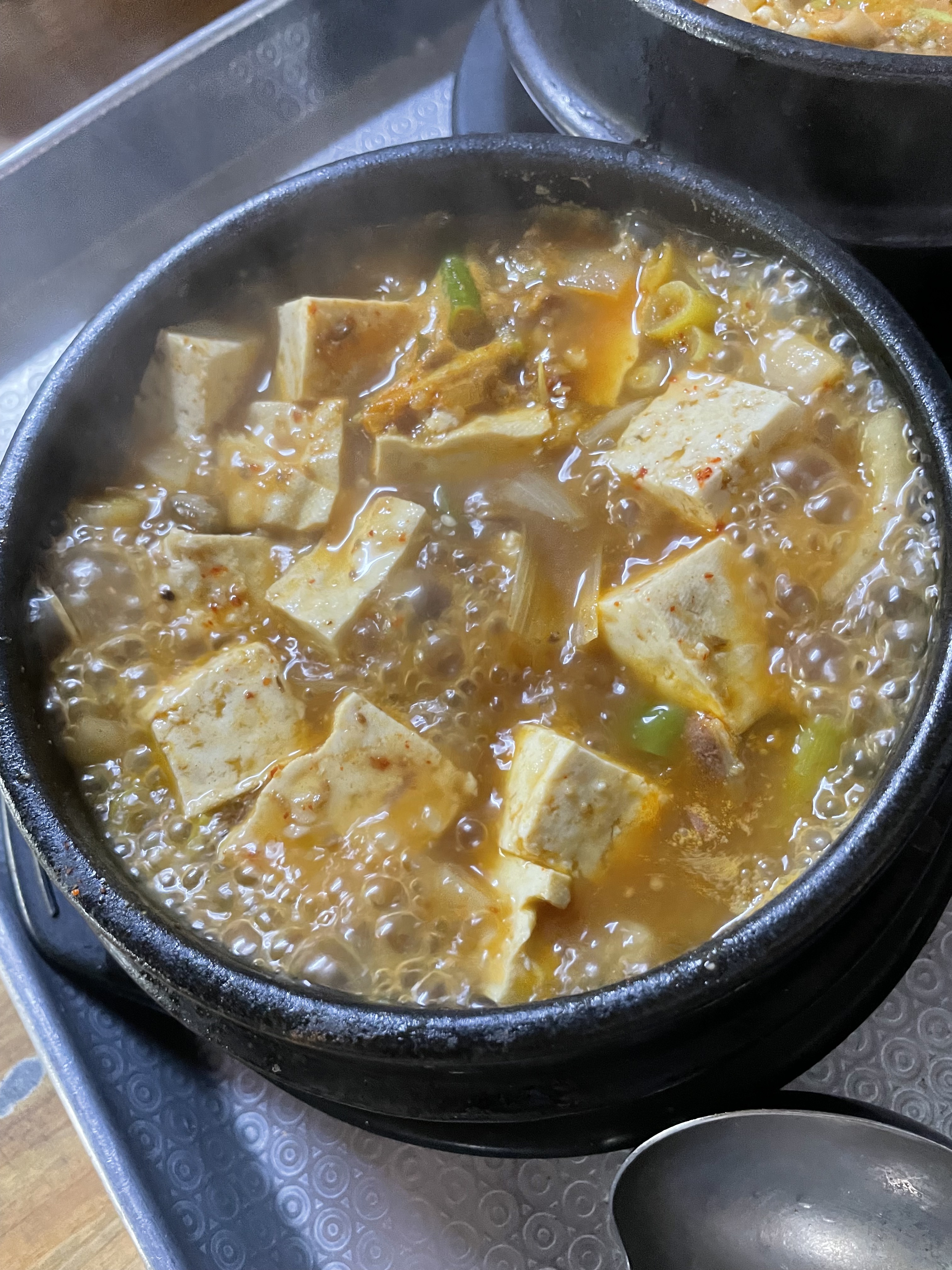 궁전한정식