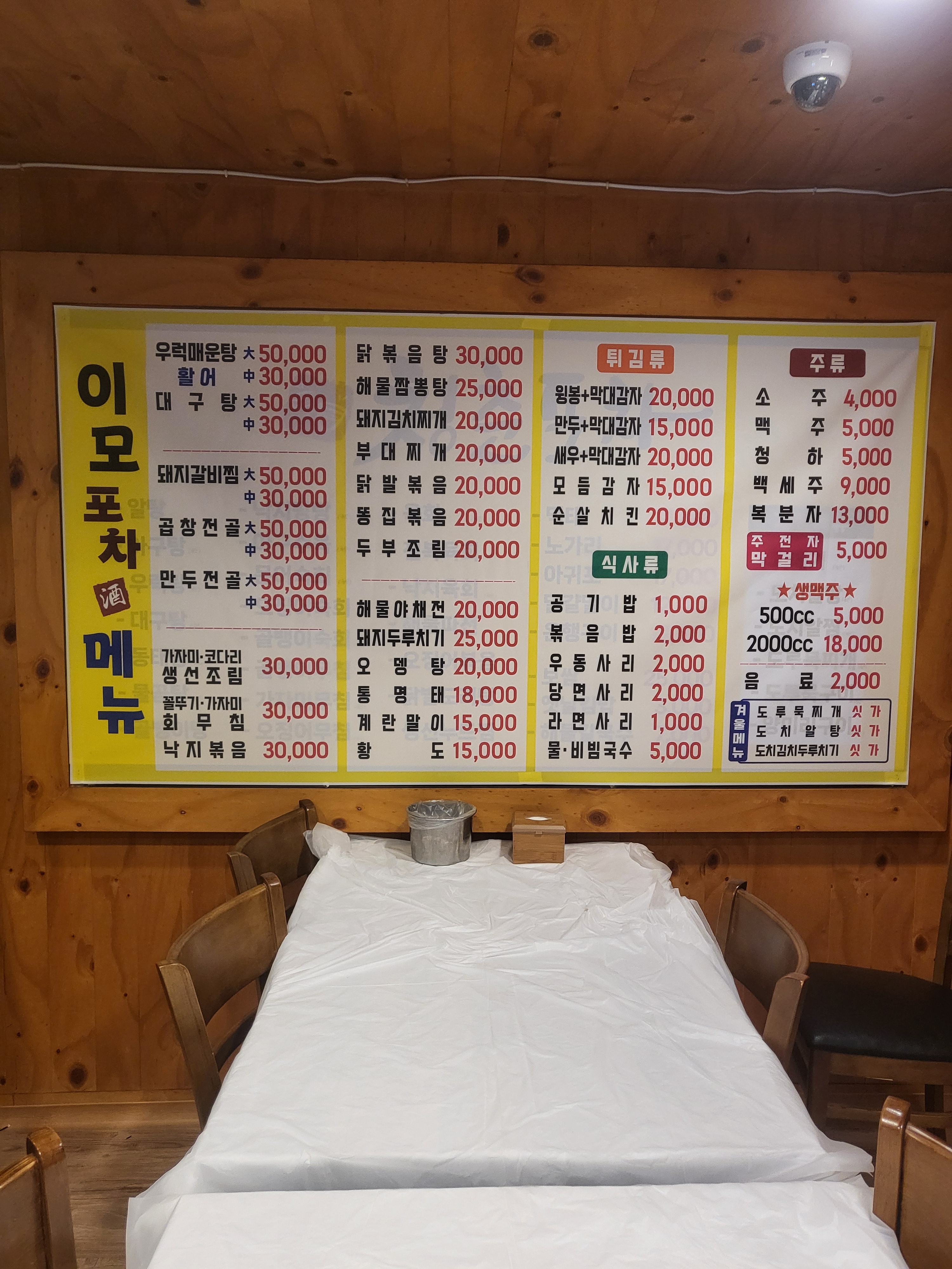 이모포차