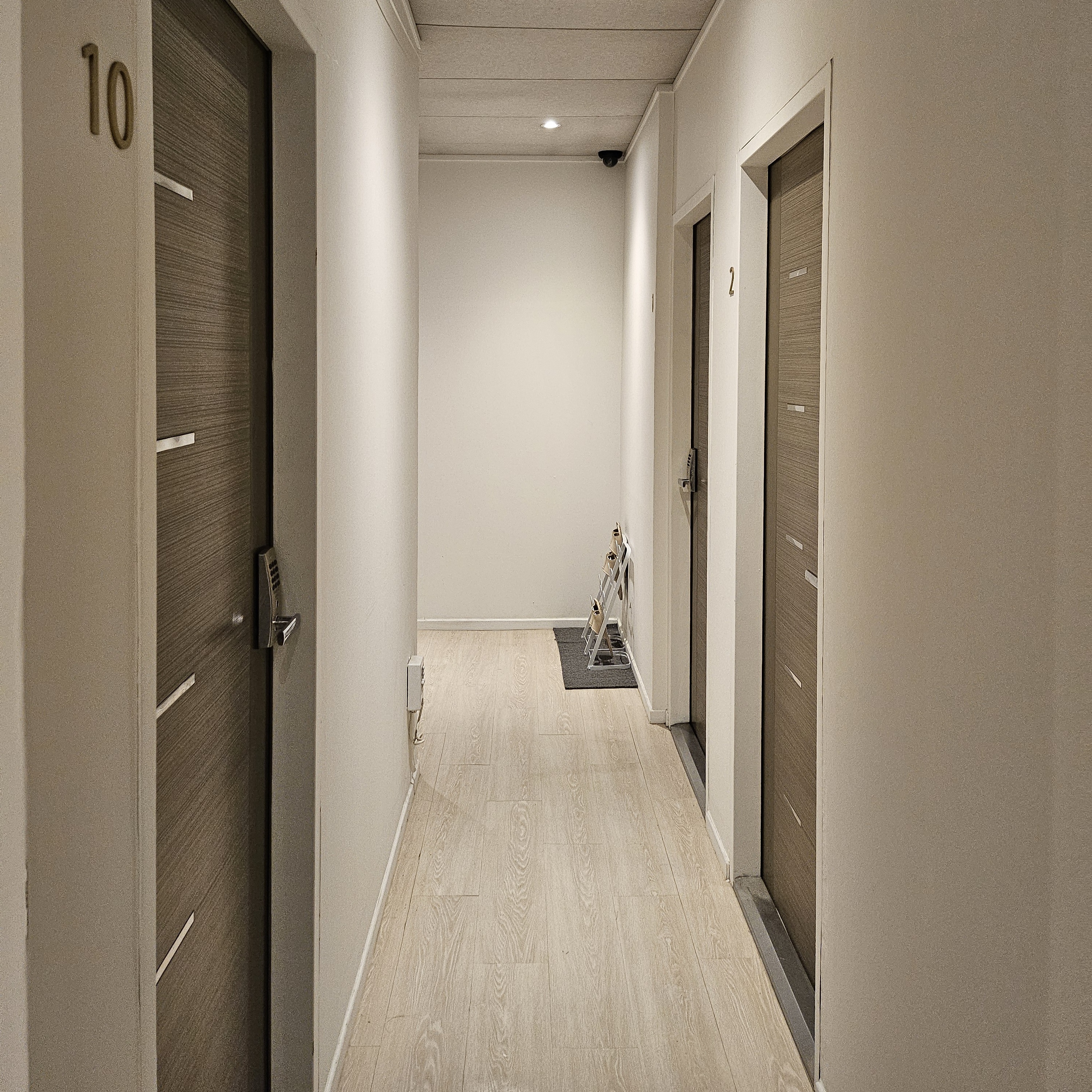 2번째 스튜디오 사진