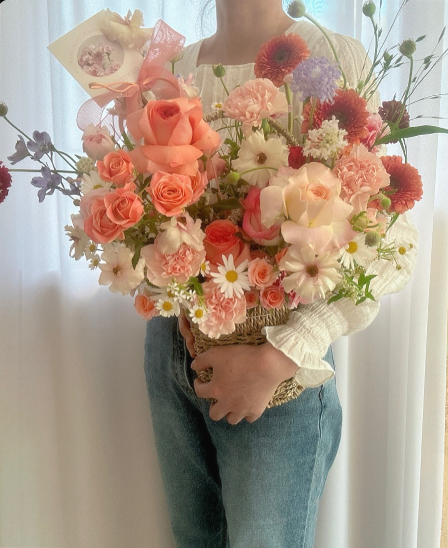 제이라온FLOWER