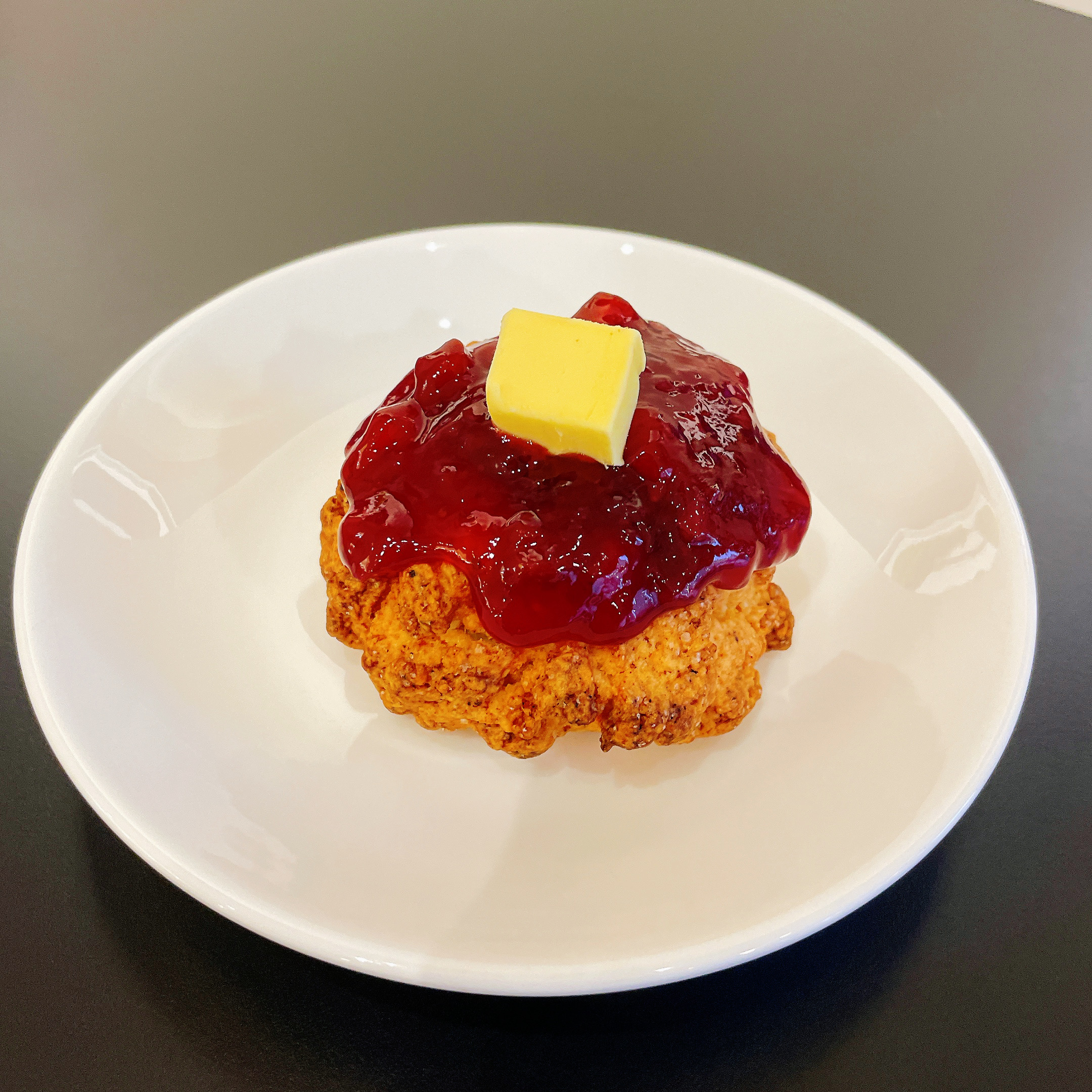 유레카 커피앤디저트