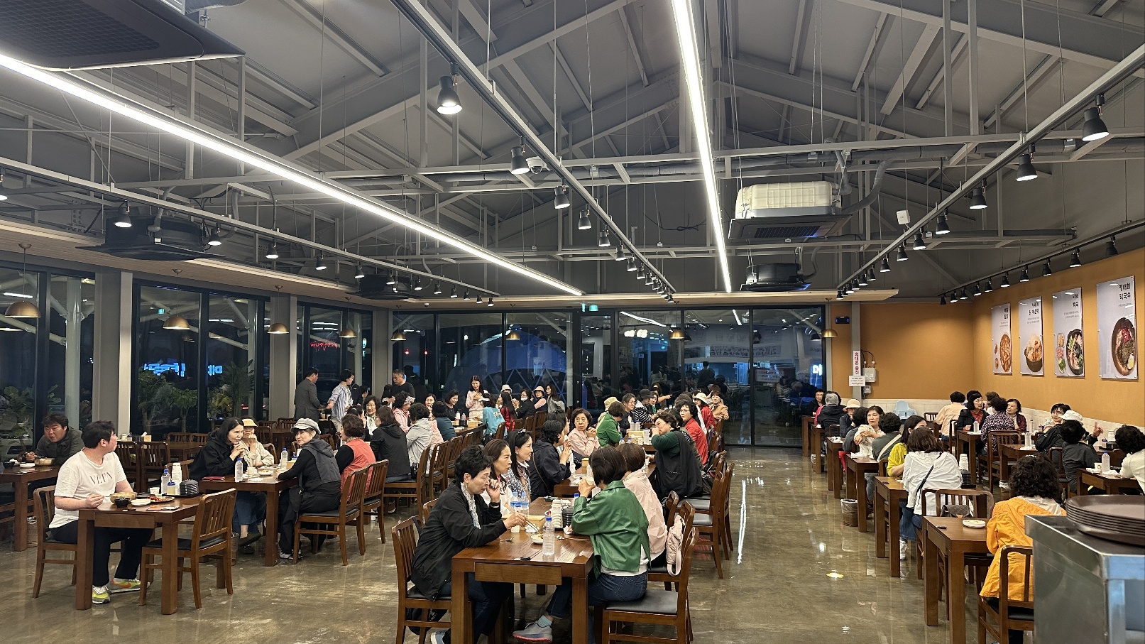 선바위메밀장터 평택직영점 이미지 3