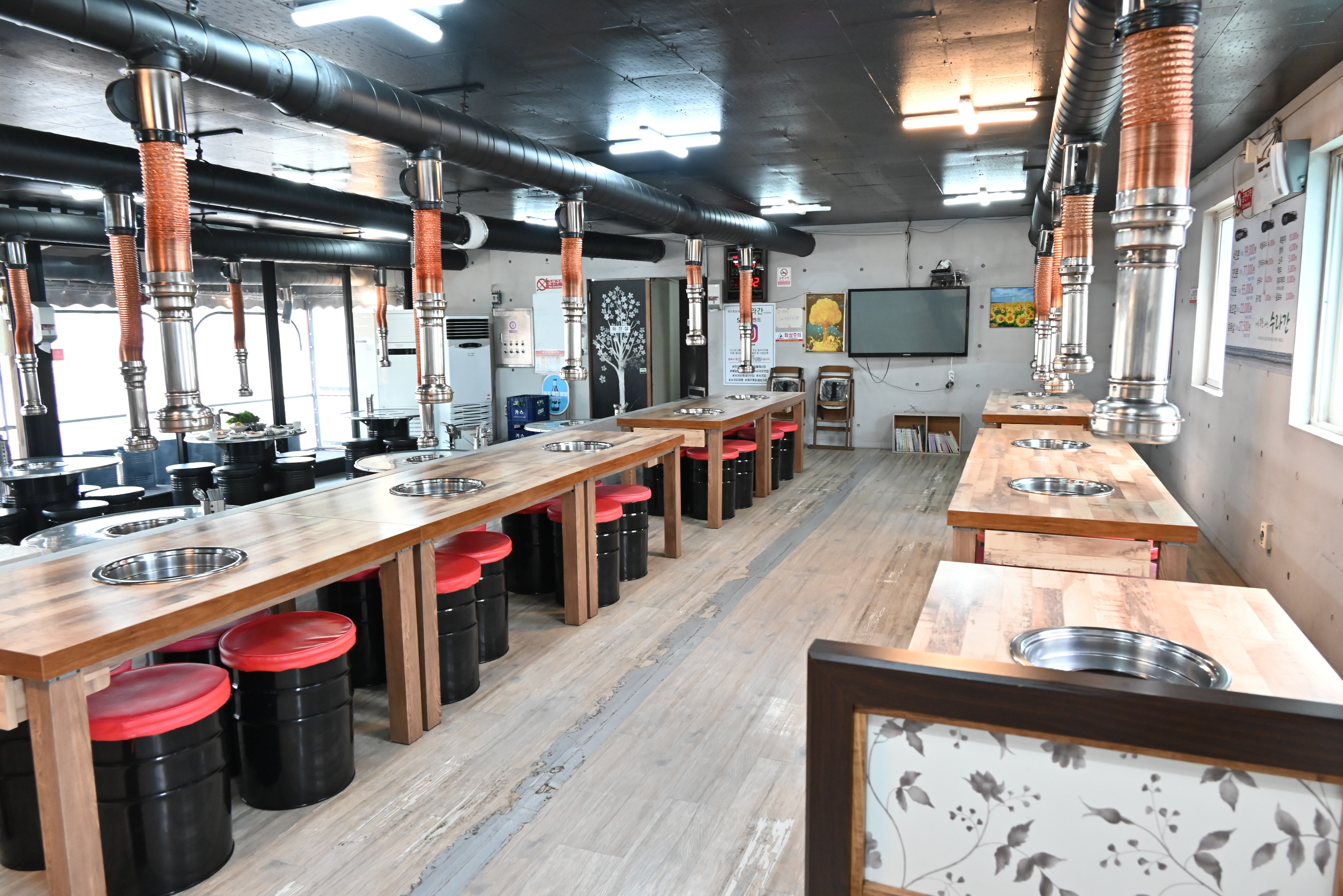 제주흑돈세상수라간 대표 이미지