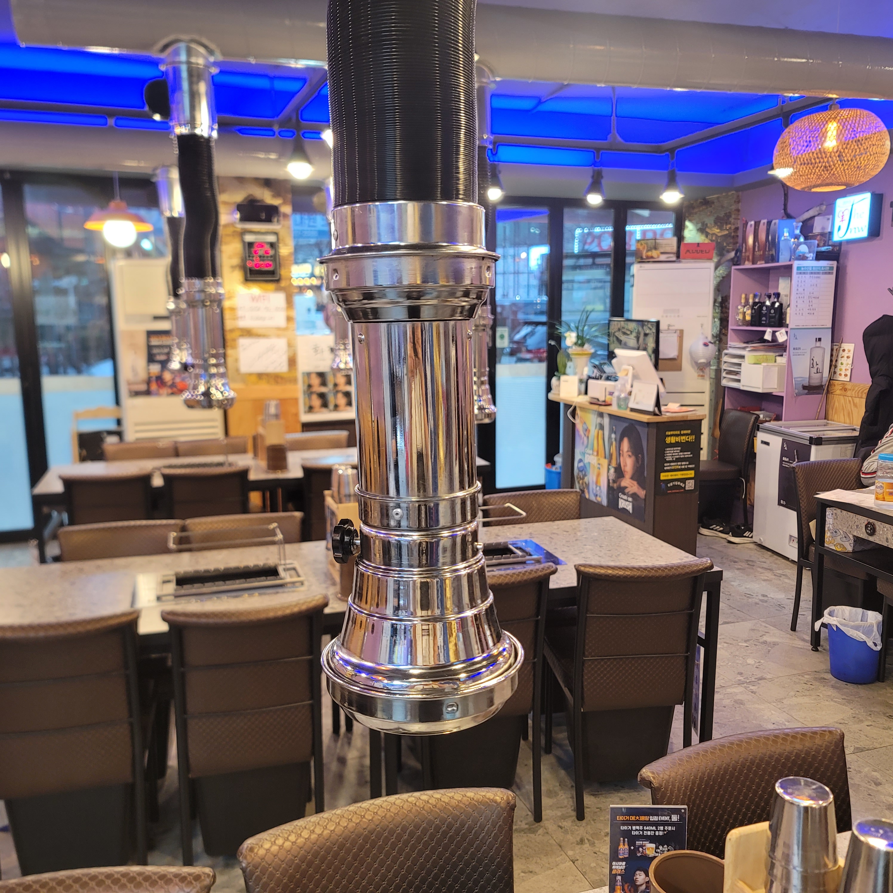 더낙원양꼬치 대표 이미지