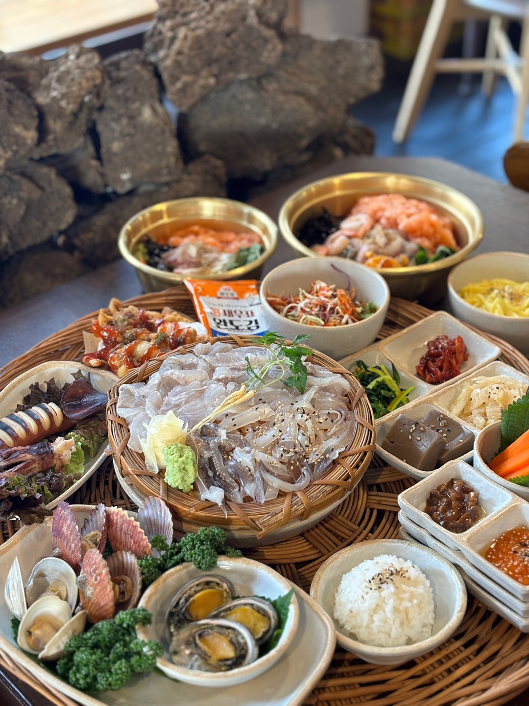 원수산 삼덕