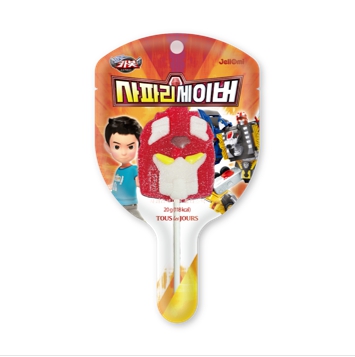 뚜레쥬르 울산온산덕신점
