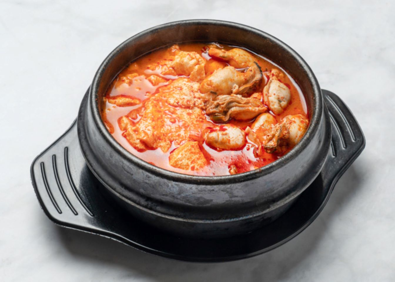 돌깨마을맷돌순두부 하남미사점
