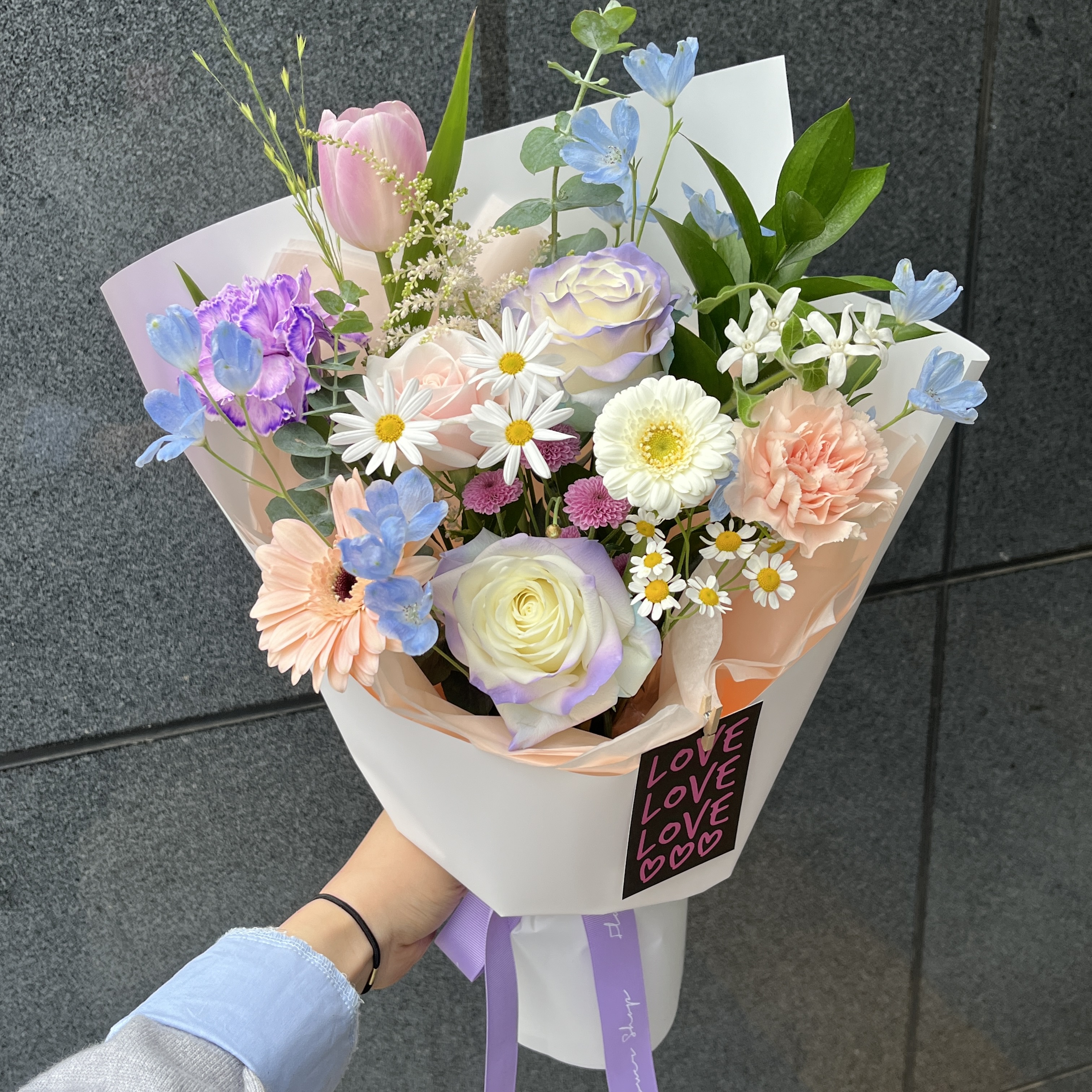 제이플라워