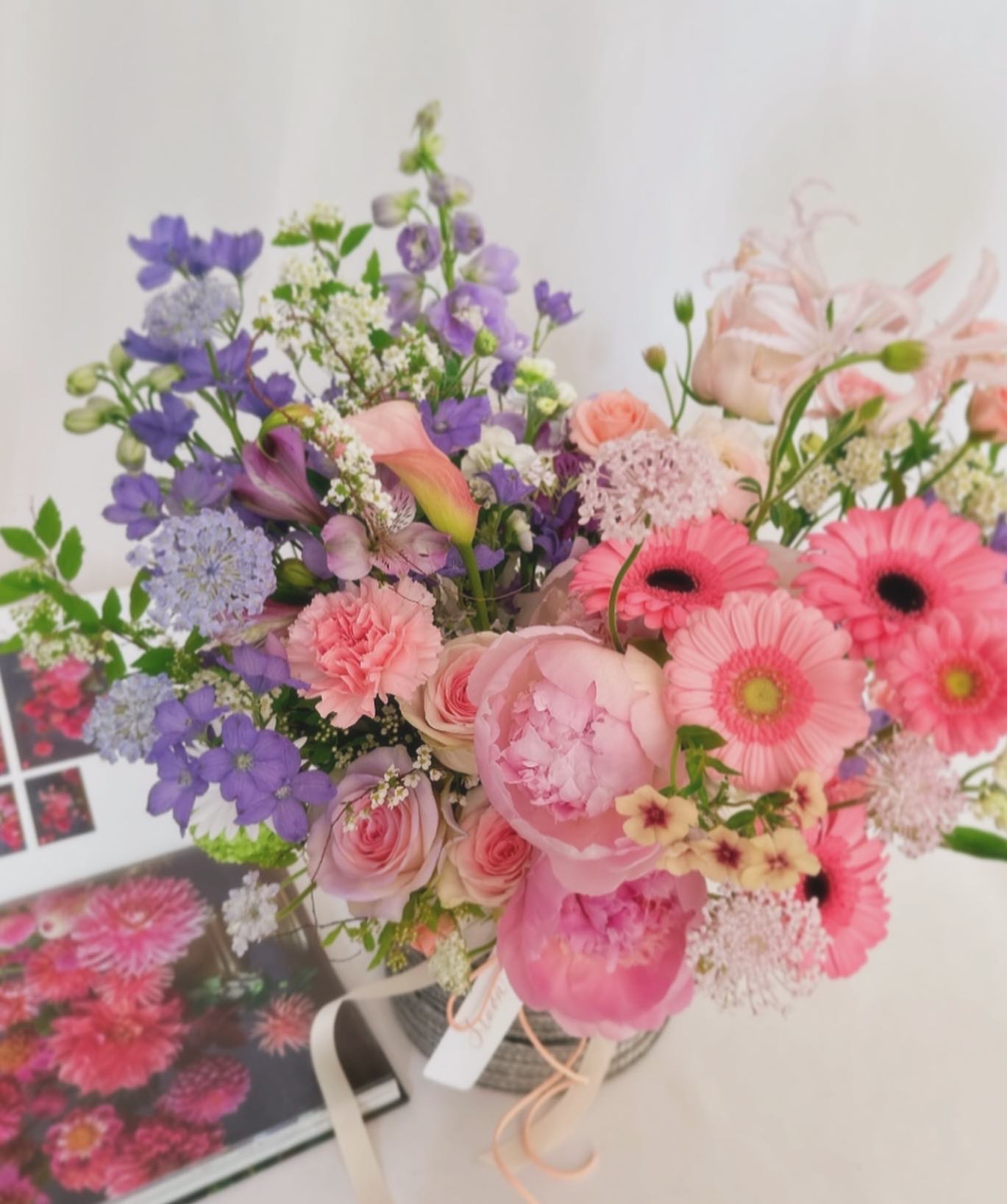 제이라온FLOWER