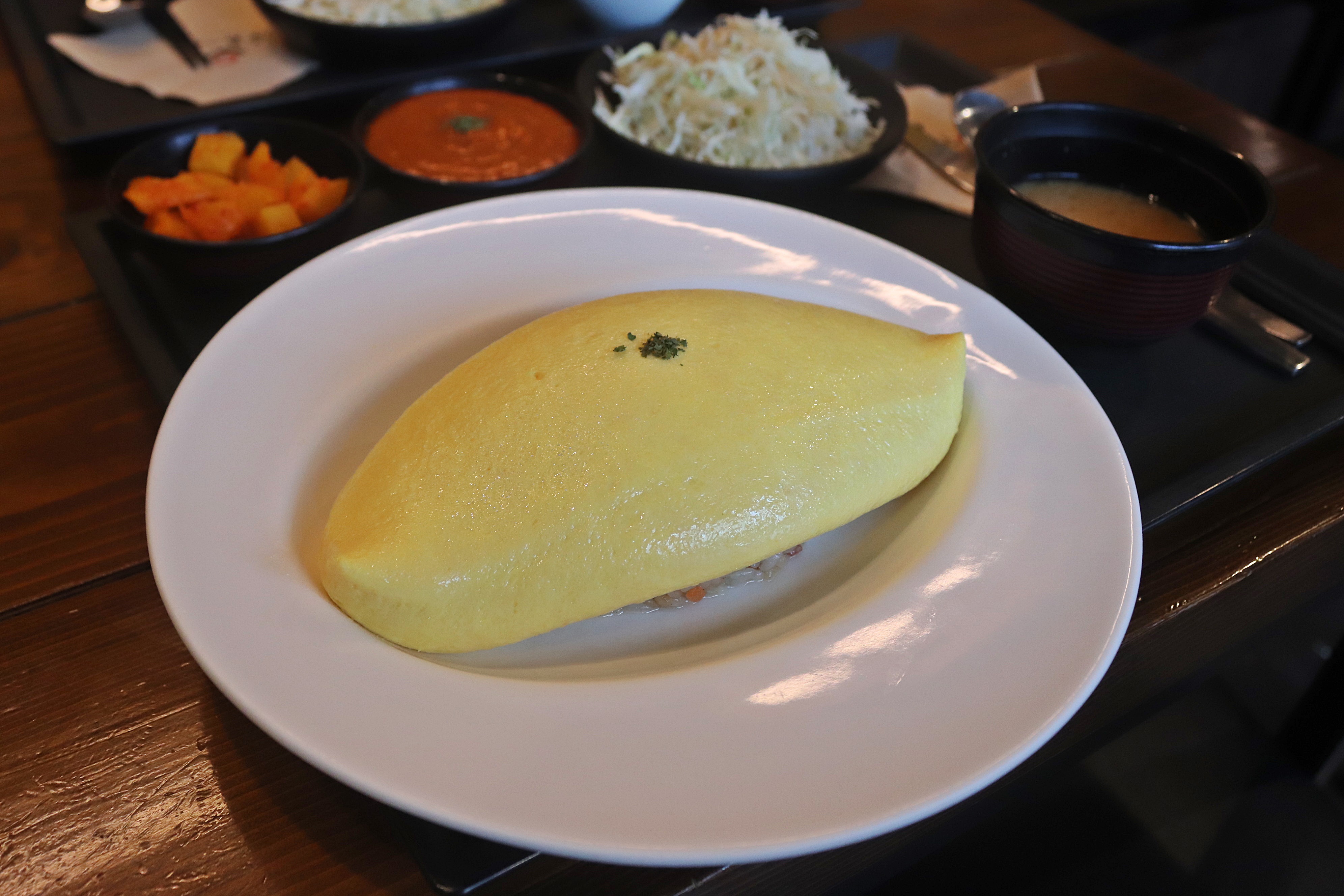 후라토식당 파주야당점