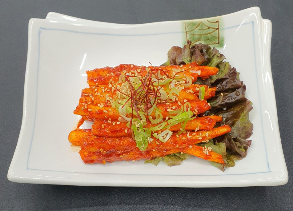 산내마루