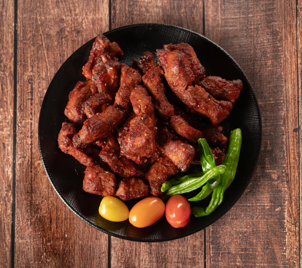 인생극장쪽갈비 성남점