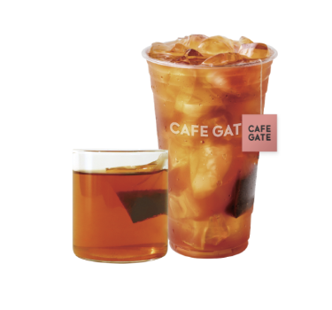 카페게이트 수원경희대점